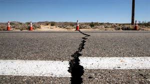 Sismo inusual/poco frecuente magnitud 4.2 (ssn) con epicentro a varios km al sur de monterrey, nuevo león. Terremotos Hoy Donde Ha Sido El Ultimo Temblor O Sismo En 2021 Eitb Temas De Interes