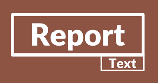 Maybe you would like to learn more about one of these? Report Text Pengertian Generic Structure Dan Contoh Latihan Soalnya