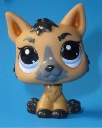 Gabe Doo Littlest Pet Shop Pet Shop Little Pet Shop