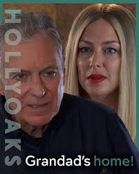 Hollyoaks