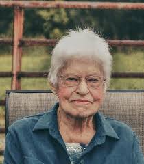 Obituary for Lila May Wiggans — Travis Funeral Chapel: La Plata, MO