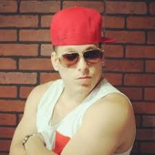 Stream Eric Armando Rivera Perez music