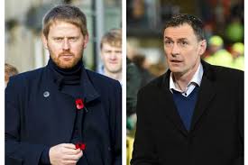 A division of bt group in the united kingdom and ireland that was launched on 1 august 2013. Bt Sports 1 Sky 0 Why The Broadcasting Newcomers Do Scottish Football Better Darren Cooney Daily Record
