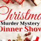 Ho Ho Homicide - A Christmas Murder Mystery Dinner... event in Foley, AL