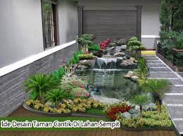 Baik lahan sempit maupun besar dapat didekorasi sesuai dengan keinginan, untuk rumah kecil misalnya anda dapat menyimak 22 desain untuk lahan terbatas ini, sementara bagi anda yang memiliki lahan lebih luas anda dapat mengintip langsung 8 inspirasi berikut. Ide Desain Taman Cantik Di Lahan Sempit Kumpulan Cara Praktis