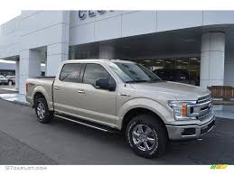 Image result for White Gold 2018 F150