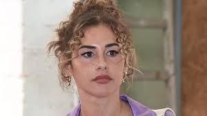 Sarah Engels: Traurige Beichte