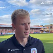 @crewealexfc's video Tweet