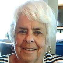 Mary Lou Renier Obituary