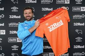 Transfers, gehalt, erfolge, statistiken im klub und im nationalteam. Marshall Excited By Derby Challenge Blog Derby County