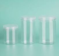 Wholesale Clear Wide Mouth Bottle Supplier Manufacturer