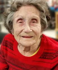 Maxine Kendrick Obituary