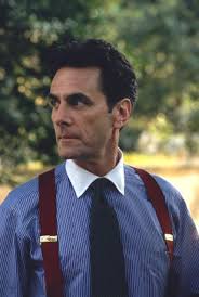 Robin Thomas Movies & TV Shows List