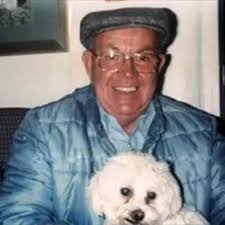 Obituary information for Joe R Baca