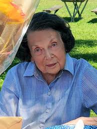 Joy S. Benjamin Obituary