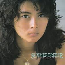 中山美穂アルバム詳細①