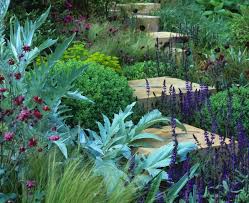 Comment choisir vos plantes d'intérieur en fonction de l'exposition, de l'environnement et de votre décoration ? 1001 Idees Pour Un Massif De Fleurs Joli Et Resistant