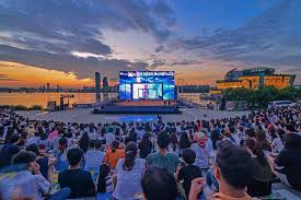Follow us for more updates on korea travel. Seoul International Fireworks Festival 2018 Korea Tourism Organization Malaysia Korea Tourism Fireworks Festival Seoul