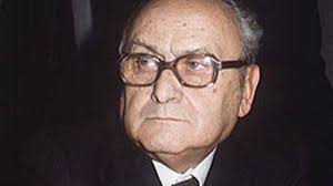 Franco visto por sus ministros: Alfonso Álvarez Miranda