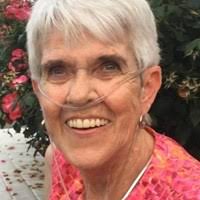 Catherine Orth Obituary