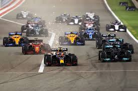 Schwerpunkte sind fußball, formel 1 und golf. Formel 1 Das Passiert Beim Verstoss Gegen Das Budget Cap