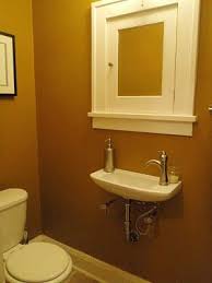 Here's how to transform your powder room. Pin On There S No Place Like Home