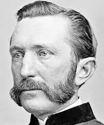 Connor, Patrick Edward