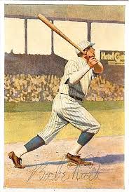 All autographed cards come with a dean's cards certificate of authentication. Autographed Baseball Cards