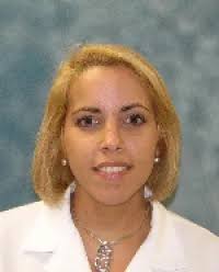 Dr. Tegan Hunter, Obstetrics & Gynecology