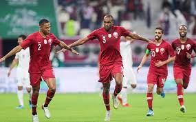 نتائج منتخب قطر لكرة القدم 2011; Ù‚Ø·Ø± ÙÙŠ Ø§Ù„Ù…Ø¬Ù…ÙˆØ¹Ø© Ø§Ù„Ø±Ø§Ø¨Ø¹Ø© Ù„Ø¨Ø·ÙˆÙ„Ø© Ø§Ù„ÙƒØ£Ø³ Ø§Ù„Ø°Ù‡Ø¨ÙŠØ© 2021