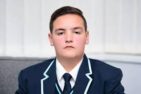 Medics say my boy, 14 needs to use toilet at short notice but school say no 