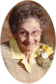 Matila (Tillie) Faulhaber