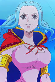 Gorgeous Characters from One Piece Anime