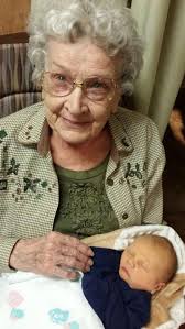 Lillian Mary Watson Obituary