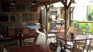 Little big cup, arnaudville, la. Little Big Cup Overflows With Charm Dining And Deck