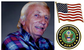 Obituary for Vernon Sanner