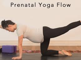 The 6 Best Prenatal Yoga Poses For Pregnant Women Medicalopedia