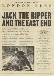 Hasil gambar untuk jack the ripper logo