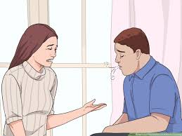 We did not find results for: How To Get Your Partner To Admit To Cheating 15 Steps