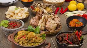 Check spelling or type a new query. 10 Indonesian Foods That Only Comes In Eid Al Fitr Which Timeless
