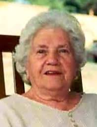 Obituary for Clara Belle Lasley