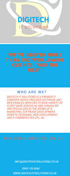 Pin On It Services In Crawley