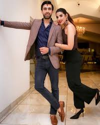 Image result for hareem farooq