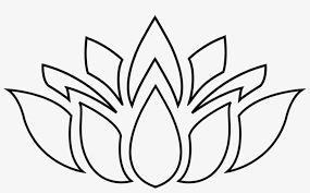 Maybe you would like to learn more about one of these? Graphic Freeuse Onlinelabels Clip Art Silhouette Lotus Flower Silhouette Vector Png Png Image Transparent Png Free Download On Seekpng