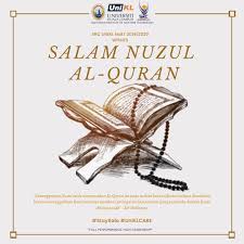 Tarikh nuzul al quran 2020 di malaysia dan negeri cuti umum. Src Unikl Miat On Twitter Salam Nuzul Al Quran To All Muslims Wishing Everyone A Safe And Have A Joyous Nuzul Quran Day This Ramadhan Hope We Can All Appreciate And Learn From