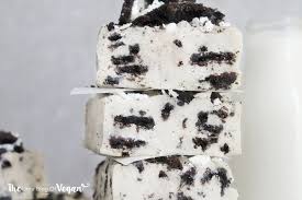 We did not find results for: Easy Cookies And Cream Fudge Recipe The Little Blog Of Vegan