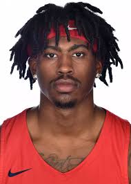 2022-23 Men's Basketball Roster