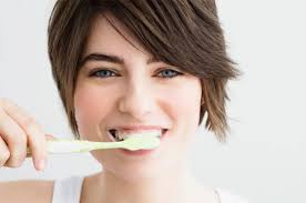 Brushing your teeth can naturally (and temporarily) weaken your enamel. 4 Important Facts About Brushing Your Teeth Trusted Dental