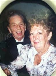 Elizabeth Gluck Obituary (1929