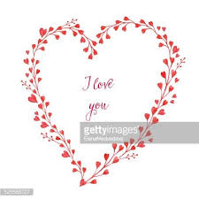 Maybe you would like to learn more about one of these? Vector Heart Made Of Watercolor Flowers Clipart Image